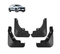 Mud Flaps Splash Guards for Geely Atlas 2023-2024 -4PCS Car Mudguards Front and Rear Wheel Mudflaps Protection Accessories