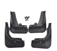 Mud Flaps Splash Guards For Geely For Atlas For Boyue For Pro 2020 2021 2022 2023 2024 Car Fender Cover Plastic Splash Guard Exterior Protection Mudflaps Splash Guards Mudguards