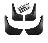 Mud Flaps Splash Guards for Smart 451 453 Fortwo Forfour Auto Accessories,451 fortwo
