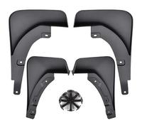 Mud Flaps Splash Guards Front Rear Fender Flares 4pcs Rally For Ford For Escape Mk4 For Kuga Mk3 Car Fenders