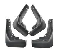 Mud Flaps Splash Guards Front Rear Mudguard Set For Chery Tiggo 5X High-energy Version 2025 Car Fender Skin Modification Exterior Accessories
