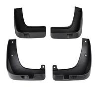 Mud Flaps Splash Guards Front Rear Wheel Mudguards Car Accessories For Kia Niro DE MY 2017-2020 Auto Body Protection