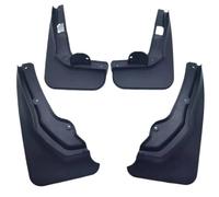 Mud Flaps Splash Guards Front Rear Wheel Mudguards Replacement Car Accessories For Benz C Class W204 2011-2014 Spare Parts
