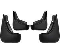 Mud Flaps Splash Guards Front Rear Wheels Fender Car Accessories For VOLVO XC60 2023-2025 Anti-splash