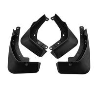 Mud Flaps Splash Guards Mud Guards for HRV RS 2022 2023 2024 2025, Front Rear Wheel Splashproof Mudflaps Protects Accessories,345 * 112 * 220mm