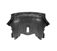 Mud Flaps Under Engine Motor Splash Guard Shield Cover ABS Plate For BMW For X5 E70 51757233967 2006-2013 Mud Flap Mudguards(For X5 12-13)