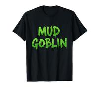 Mud Goblin ATV Off Roading Gear Truck Dirt Adventure Mudding T-Shirt