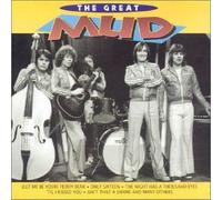 Mud - Greatest Hits
