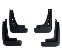mud guard For A3 For Sportback 8Y 2021-2023 Splash Guards Mud Flaps Fender Accessories Mudguards Car Set Front Rear Wheels Mudflaps