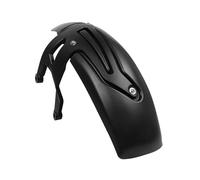 Mud Guard For BMW For R1200GS For Adventure For R1250GS Fender Mud Splash Guard Wheel Hugger Motorcycle Rear Protector Mudguard Protector(Black)