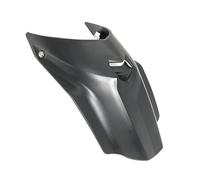 Mud Guard For BMW For R1250GS For ADV For R 1250 GS 2019 2020 2021 2022 2023 Carbon Front Fender Extender Extension Splash Guard Tire Hugger Mudguard Protector(Black)