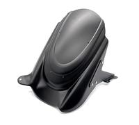 Mud Guard For Kawasaki For Versys For KLE650 2007-2022 Rear Tire Hugger Fender Mudsling Mudguard Mudflap Mud Flap Splash Guard Extended Fender(Black)