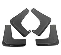 mud guard For Kia For Niro DE MY 2017-2021 Mudguards Splash Guards Wheel Fenders 4pcs Set Car Mud Flaps