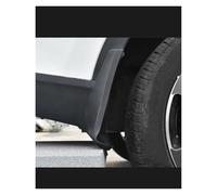 mud guard For Mitsubishi For Lancer EX 2008-2013 4Pcs Car Front Fender Flares Rear Splash Guards Mud Flaps Mudguards(Basic 2008-2013)