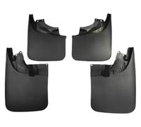 mud guard For Nissan For Navara D22 NP300 For PickUp 1998-2004 Mudflap Splash Guards 4pcs Mudguards Car Mud Flaps Front Rear Fenders Accessories(Wheel eyebrow)