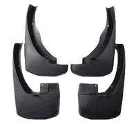 mud guard For Nissan For Navara For Frontier For Brute D40 2nd Gen 2005-2016 Fender Replacement Parts Mudguards Car Accessories Mudflap