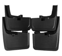 mud guard For Raptor F150 For Pickup F-150 2015-2020 Mudguards Splash Guard Fender Mud Flap 4Pcs Car Fenders Accessories Mudflaps