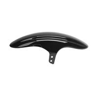 Mud Guard For SOFTAIL For M8 For STREET For BOB For FXBB 2018-2022 2021 2020 2019 Motorcycle Gloss Black Short Front Fender Cover Mudguard Protector