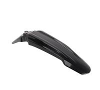 Mud Guard For Sur-Ron For Surron For Off Road Electric For Cross Country Bike Motorcycle Imitation Carbon Fiber Front Mudguards Fende Mudguard Protector(Black)
