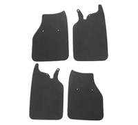 mud guard For T&oyota For Hilux N80 1988-1997 Mudguard Wheel Guard Front Rear Fenr Styling Splash 4pcs Mudguards Mudflap Accessories Car Exterior