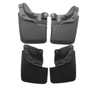 mud guard For T&oyota For Tacoma N300 2016-2019 3rd Generation Fenr Mud Guard Splash Flaps Mudguards Accessories Front Rear Car Mudflap