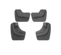 Mud Guard For Tesla for Model 3 Y S X 2017-2024 Mudguards Upgraded Original Mud Fenders TPV Wheel Flaps Splash Guards Auto(21-24 For S)