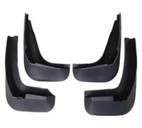 mud guard For VW For Golf 6 7 MK6 MK7 For Estate For Variant For Wagon 2009-2019 Fender Mud Guard Splash Flaps Mudguard Accessories 4pcs Mudguards Mudflap(1)