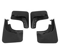mud guard For VW For Tiguan MK1 AD1 5N 2007-2015 Mud Flaps Splash Guards Front Rear Fender 4Pcs Mudguards Mudflaps Car Accessories