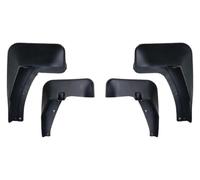 mud guard For VW For TIGUAN MK1 AD1 5N 2016-2019 Mudflaps Splash Guards Mud Flap Front Rear Mudguards Fender Flaps