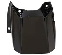 Mud Guard For YZF 1000 For R1 2004 2005 2006 Motorcycle Splash Protection Soil Motorbike Accessories Rear Mudguard Tire Hugger Extended Fender(Black)