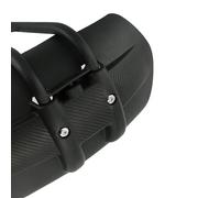 Mud Guard Motorcycle Mudguard Fender For Mt07 Rear Splash Wheel Hugger Aluminum Bracket Impact