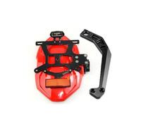 Mud Guard Motorcycle Mudguard Fender For XADV 750 V1 V2 17-20 For Forza750 18-23 Rear Splash Wheel Hugger Impact(10)