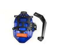 Mud Guard Motorcycle Mudguard Fender For XADV 750 V1 V2 17-20 For Forza750 18-23 Rear Splash Wheel Hugger Impact(4)