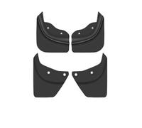 Mud Guard Upgraded Mud Flaps Splash Guards for Tesla for Model Y 2020 2021 2022 2023 Mudflap for Fender Flares for Fit For Front