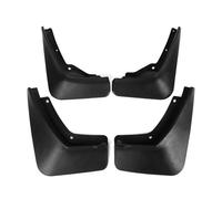 Mud Guards Cars 4pcs Front Rear Car Mud Flaps for Skoda Kodiaq 2016 2017 2018 2019 2020 2021 Mudflaps Splash Guards Mudguards mud flap