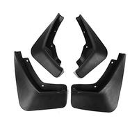 Mud Guards Cars 4pcs Front Rear Car Mud Flaps Mudflaps Splash Guards Mudguards mud flap For Skoda Kodiaq 2016~2021