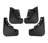 Mud Guards Defender For Baojun For Yep 2023 Car Mud Flaps Splash Guards Fender Exterior