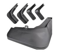 Mud Guards Defender For Fusion 2013-2019 For Mondeo Mk5 2015-on Set Molded Mudflaps Splash Guards Front Rear Fender