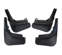Mud Guards Defender For Geely For Coolray 2018 2019 2020 Car Mudguard Mud Flaps Splash Guards Fender Accessories(Basic)