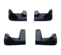 Mud Guards Defender For Hyundai For Accent 2000-2006 Splash Guards Mudguards Fender Car Accessories