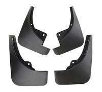 Mud Guards Defender For Kwid For E-Tech For D&acia For Spring For Eletric City For K-ZE For IKCO K112 4Pcs Splash Guards Mudguard Fender Mudflaps