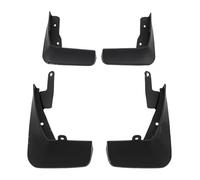 Mud Guards Defender For Lexus IS IS250 IS350 IS300h 2014-2019 Car Mudflaps Splash Guards Mudguards Fender Accessories