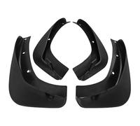 Mud Guards Defender For Nissan For Note 2005-2011 E11 Mud Flaps Splash Guards Front Rear Fender Exterior Accessories