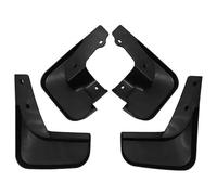 Mud Guards Defender For Suzuki For Jimny 2005-2018 Car Mud Guards Exterior Protect Decoration Splash Flaps Mudguards