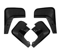 Mud Guards Defender For Suzuki For Jimny 2005-2018 Car Mud Guards Exterior Protect Splash Flaps Accessories