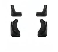Mud Guards For Cars Car Mudguards For Tesla For Model Y Juniper 2025 Front Rear Mudflaps Guard Anti-Snow Anti-Sand Splash