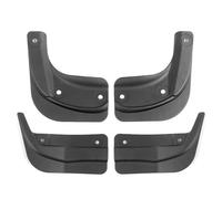 Mud Guards For Cars For Tesla For Model 3 Mud Flaps Splash Guard Mudguards