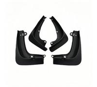 Mud Guards For Cars For Tesla For Model X 2016-2021 Mudflaps Splash Guard Front Rear Car Styling Accessories(16-23 3)