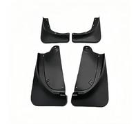 Mud Guards For Cars For Tesla For Model X 2016-2021 Mudflaps Splash Guard Front Rear Car Styling Accessories(21-23 Y)
