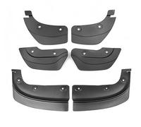 Mud Guards For Cars For Tesla for Model Y 2020-2024 Rear Wheel Mud Flaps Car Accessories for 3 2024 Splash Guard Fenders Kit(Model 3 fender 6pcs)
